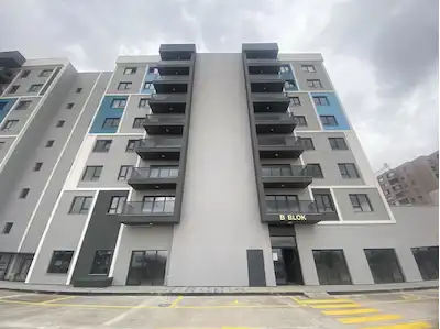 ONYX CORNER'DA 2+1 SIFIR KİRALIK DAİRE