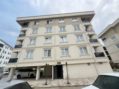 ORDU ALTINORDU CUMHURİYET MAH. 2+1 SATILIK DAİRE 