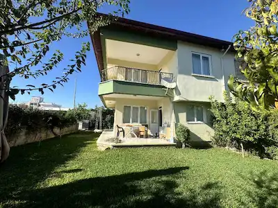 YAVRUDOĞAN'DA SATILIK YAZLIK