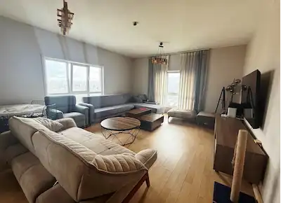 REMAX POLEN'DEN 3+1 FİNANS KURULUŞLARINA UYGUN KAT MÜLKİYETLİ DAİRE!