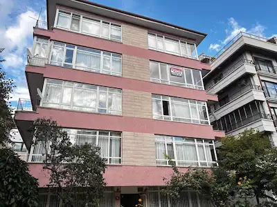 ANITTEPE’DE GÜNEY-BATI CEPHELİ 3+1 | 110 M² BRÜT | BALKONLU | BOŞ VE HEMEN TESLİME HAZIR