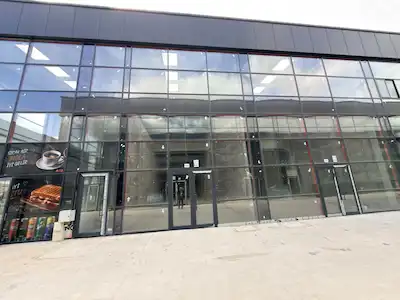 ERGAZİ MAHALLESİ CECELİ PRESTİJ DE SATILIK FIRSAT DÜKKAN