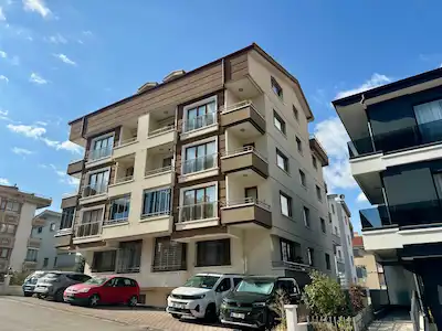 BADEMLİDERE MAHALLESİ’NDE SATILIK 3+1 ASANSÖRLÜ KONUT