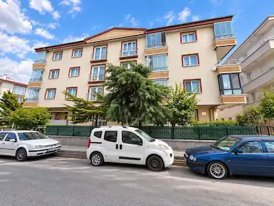 MAMAK MİSKET MAHALLESİNDE UYGUN FİYATLI KİRALIK 2+1 DAİRE