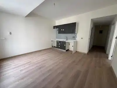 GÜLTEPE ZENICON RESİDENCE | SIFIR 2+1 | OTOPARK & GÜVENLİK