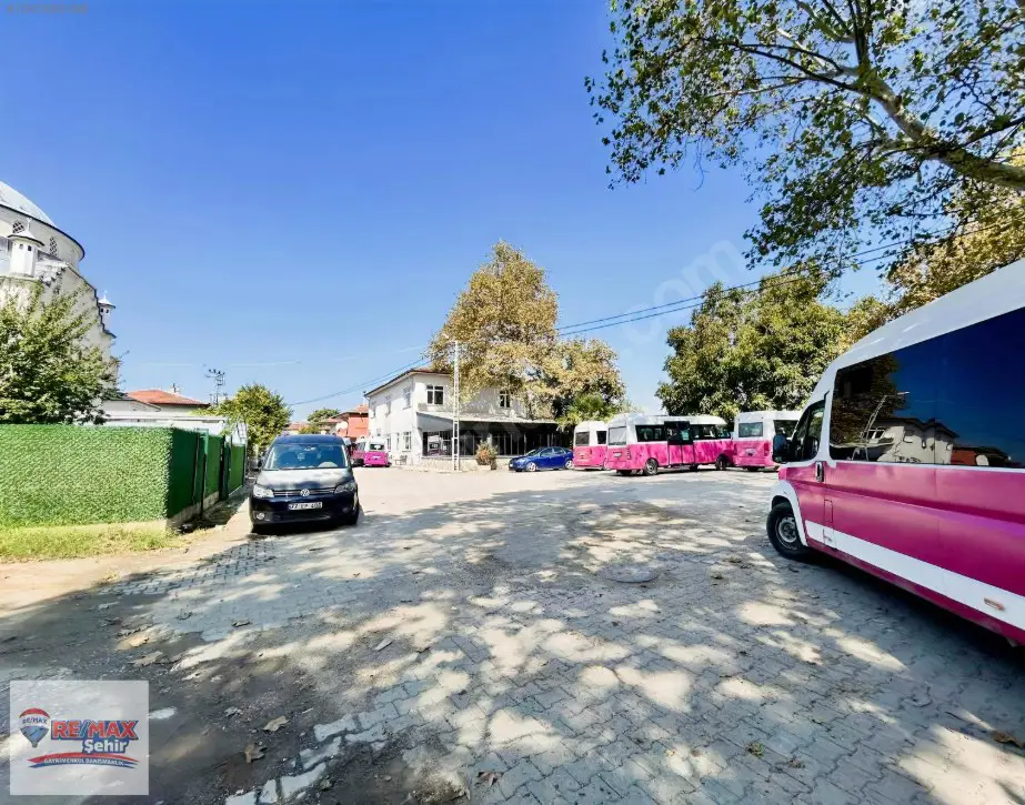 RE/MAX'DAN YALOVA MERKEZ KAZIMIYE KÖYÜ'NDE SATILIK PARSELLER