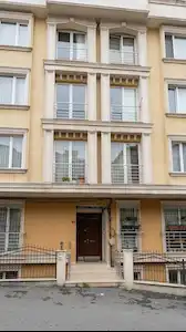 EYÜPSULTAN SAKARYA MAH’DE TRAMVAYA YAKIN 3+1, BALKONLU, MANZARALI DAİRE