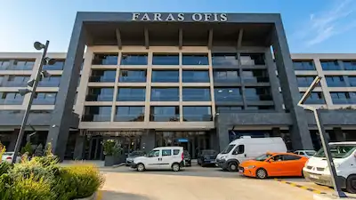 İLAN BAŞLIĞI

FARAS OFİS OSTİM’DE BAĞDAT CADDESİ CEPHELİ, YÜKSEK ŞEREFİYELİ 50 M² SATILIK OFİS