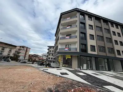KOCAELİ DARICA'DA KİRALIK SIFIR DEPO VE DÜKKAN