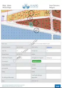 RE/MAX DEĞİŞİM-OLGUNLAR MAH.SATILIK 2.KAT ARSA HİSSESİ