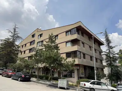 DIKMEN HARBIYEDE SALKIM SÖĞÜT CD. KÖŞE BAŞI, KİRALIK 3+1 DAIRE