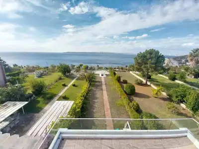 MUHTEŞEM DENİZ MANZARALI 7+2 KİRALIK VILLA
MÜŞTEMİLAT VE ÖZEL HAVUZLU