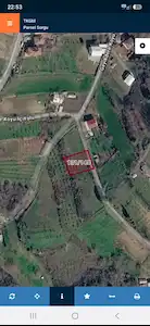 YALOVA ALTINOVA GEYİKDEREDE %40 İMARLI ARSA