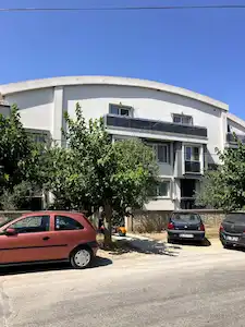 URLA ALTINTAŞ TOPLU ULAŞIMA VE MARKETE,PAZARA YAKIN EŞYALI DAIRE