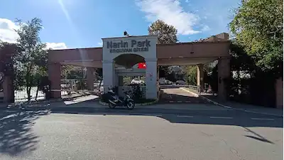 REMAXLAND'DEN NARIN PARK SITESI KIRALIK GENIŞ 1+1 DAIRE