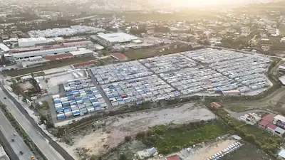 ANTAKYA BÜYÜKDALYAN | 24.957,37 M² | E:1,60 | 4 KAT İMARLI SATILIK ARSA