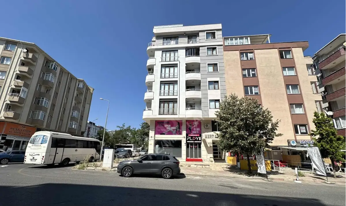 MUHİTTİN MAHALLESİ 4+1 DUBLEKS DAİRE FIRSATI