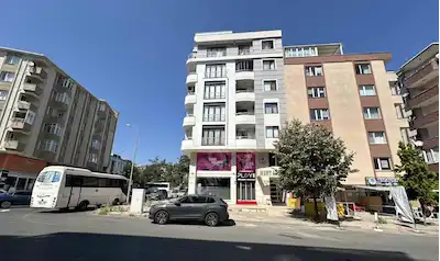 MUHİTTİN MAHALLESİ 4+1 DUBLEKS DAİRE FIRSATI