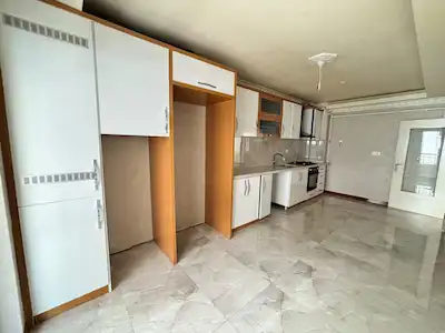 REMAX ELMAS'TAN KEÇİÖREN'DE KAPALI OTOPARKLI 3+1 KİRALIK DAİRE