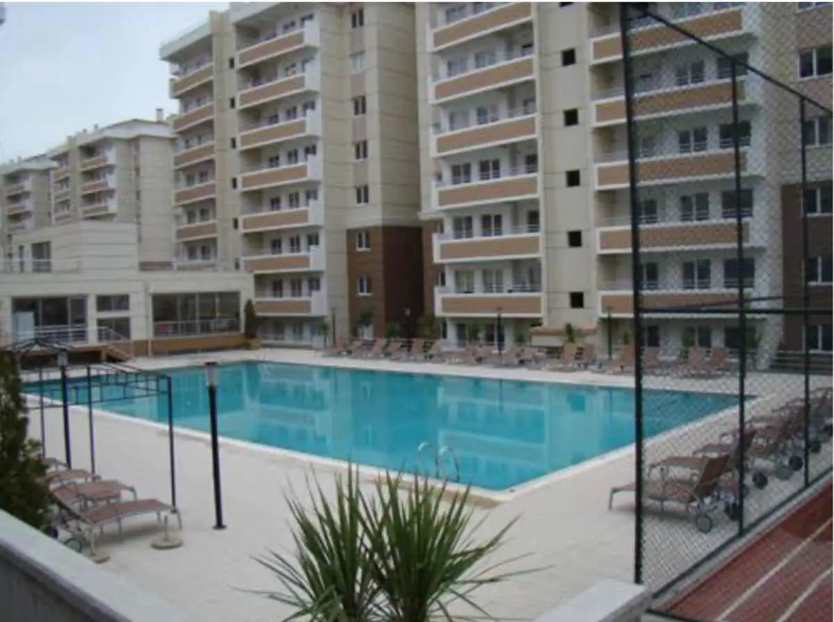 GÜZELTEPE KONUTLARI DOĞU CEPHELİ KIRALIK 2+1 DAİRE
