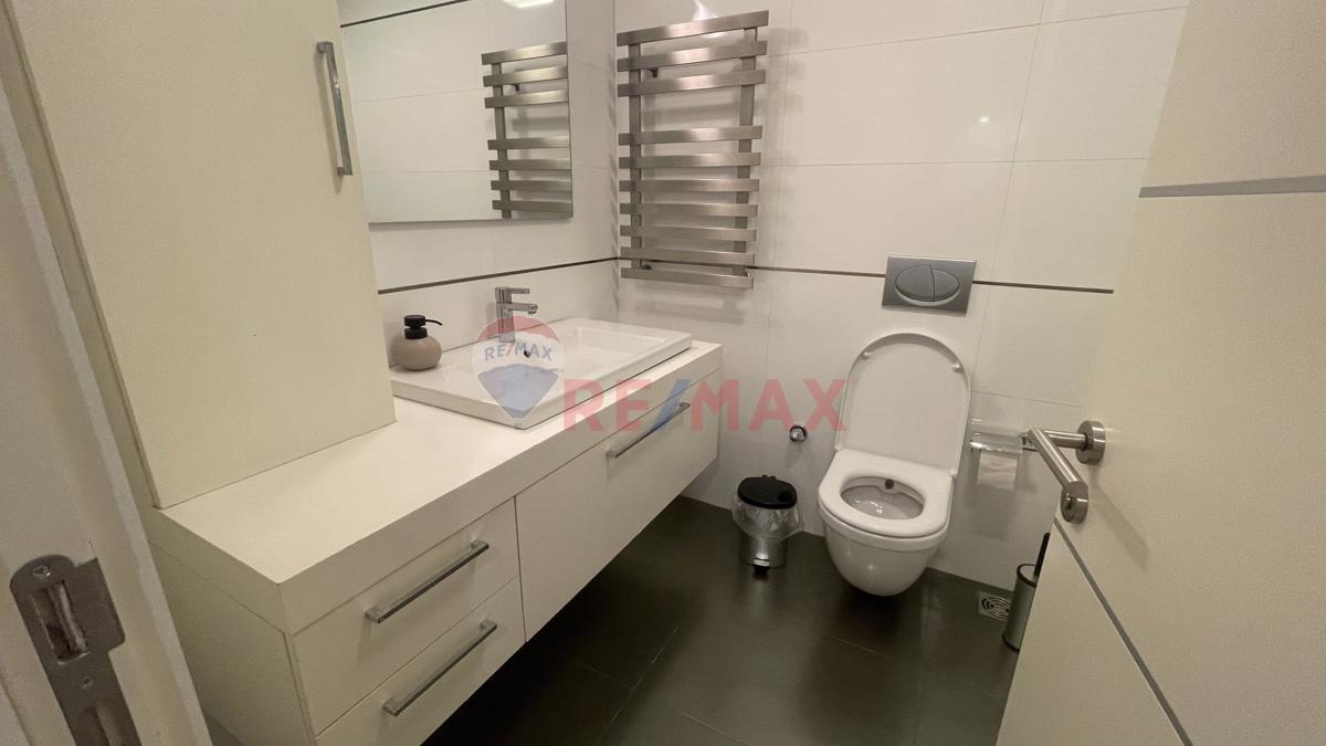 Nişantaşı Terrace Fulya Center 2 Blok 195 m2 Satılık Ofis Daire 
