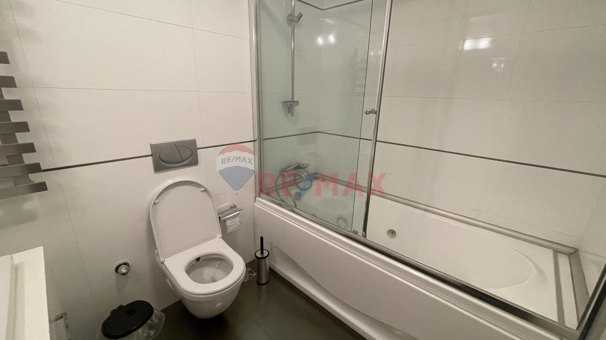 Nişantaşı Terrace Fulya Center 2 Blok 195 m2 Satılık Ofis Daire 