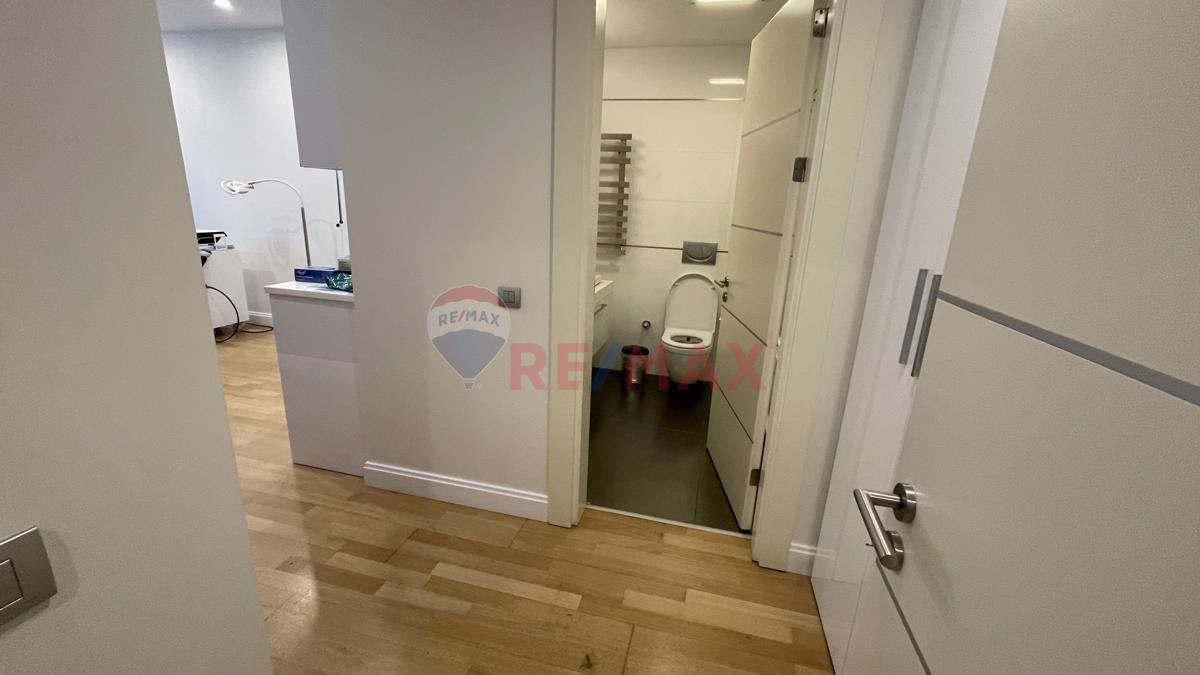 Nişantaşı Terrace Fulya Center 2 Blok 195 m2 Satılık Ofis Daire 