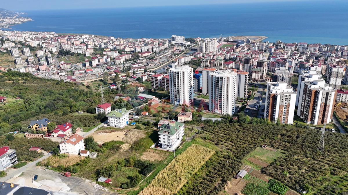 AKÇAABAT SÖĞÜTLÜ MERKEZDE FIRSAT 3659 M2  SATILIK VEYA KAT KARŞILIĞI ARSA