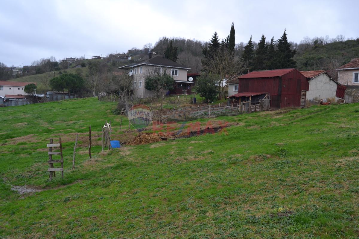 BEYKOZUN YENİ YÜKSELEN DEĞERİ İSAKLI’DA SATLIK ARSA