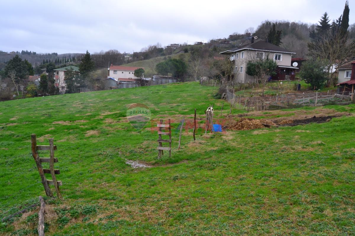 BEYKOZUN YENİ YÜKSELEN DEĞERİ İSAKLI’DA SATLIK ARSA