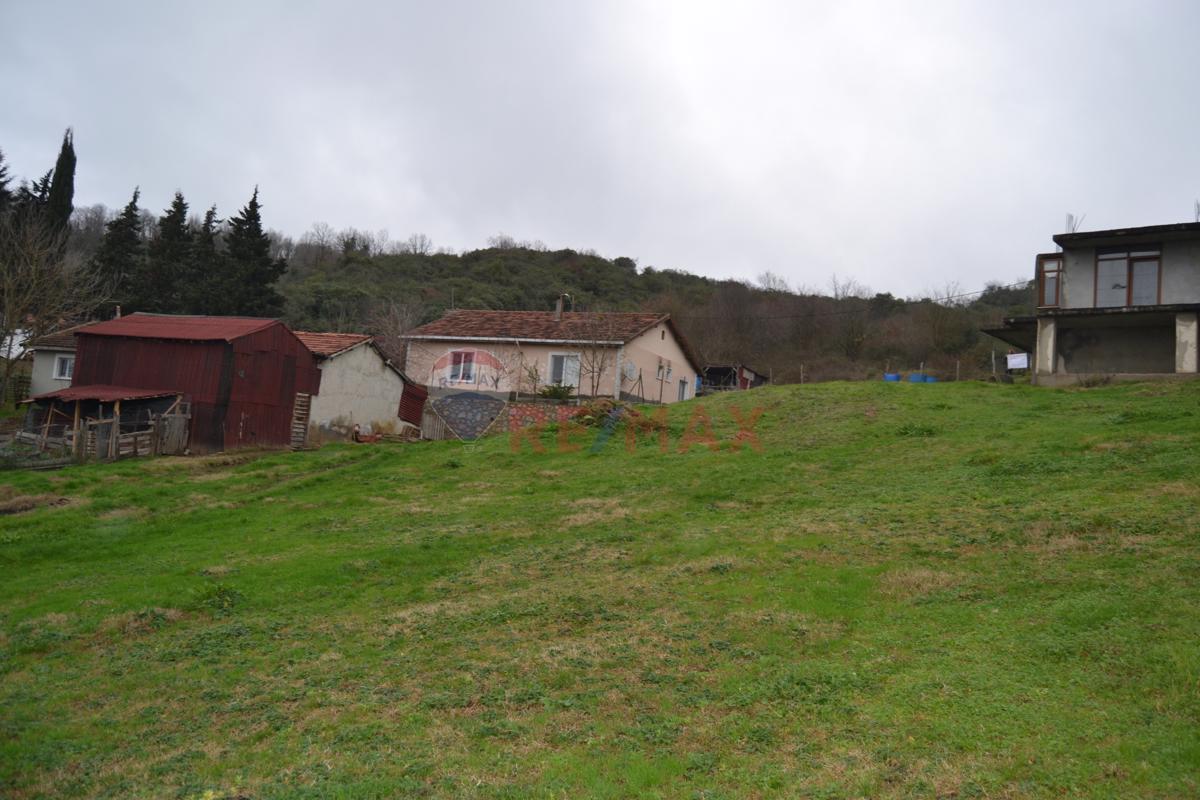 BEYKOZUN YENİ YÜKSELEN DEĞERİ İSAKLI’DA SATLIK ARSA