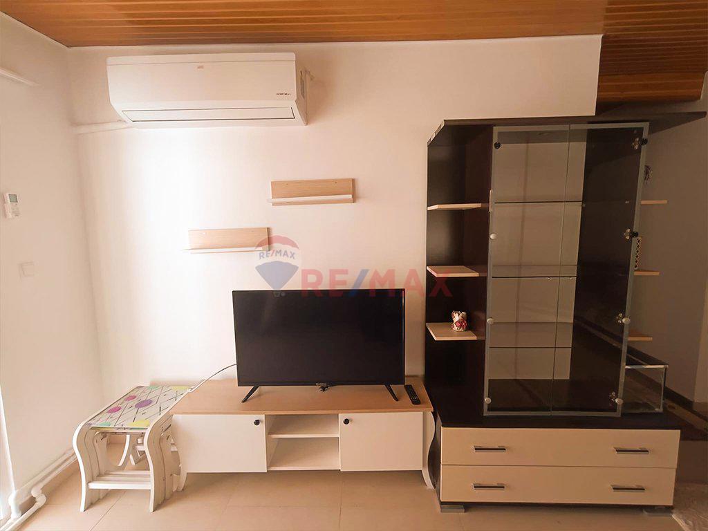 AHATLI'DA AKDENIZ ÜNV. VE TRAMVAYA YAKIN 2+1 FULL EŞYALI DOĞALGAZLI KIRALIK DAIRE