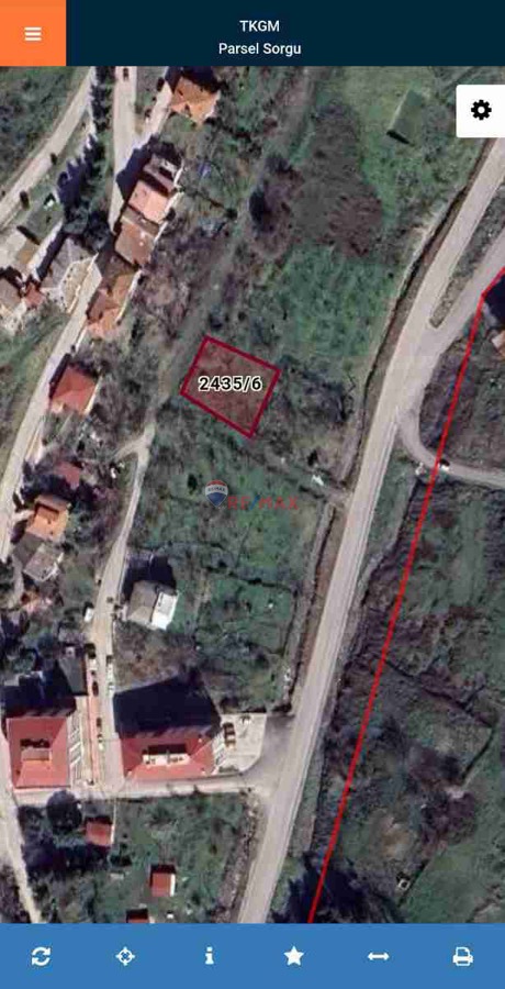 KAT KARŞILIĞI KARASAMSUN