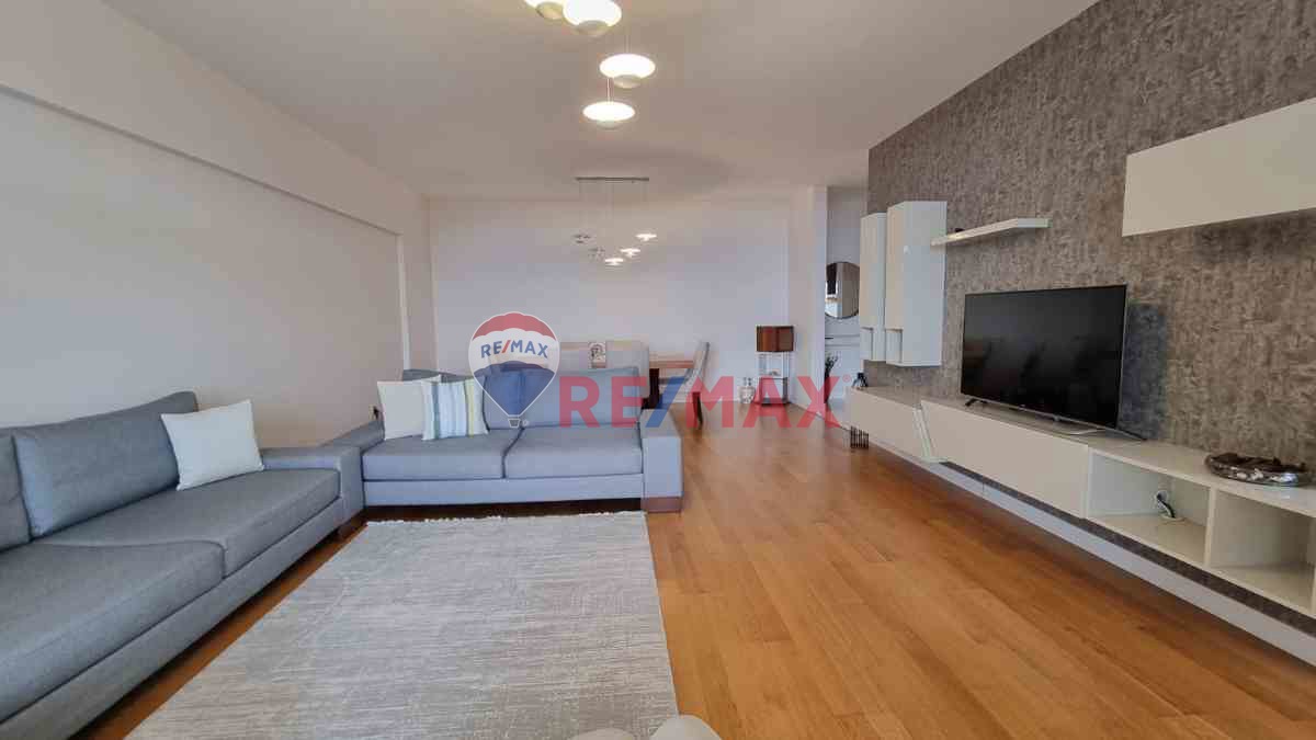 NARLIFE 3+1 EŞYALI KİRALIK GÜNEY CEPHE PEYZAJ DENİZ MANZARALI**