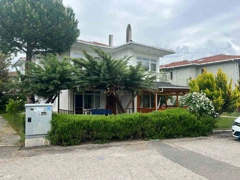 REMAXLAND'TEN DEMİRLİ TATİL SİTESİNDE TEMİZ HAVUZLU VİLLA