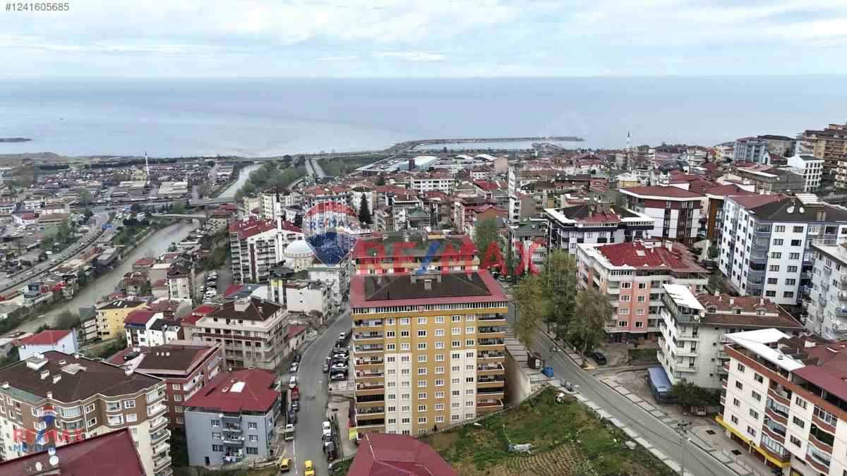 ÜNİVERSİTE MAHALLESİN'DE 3+1 SATILIK DAİRE