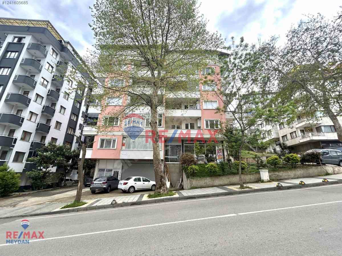 ÜNİVERSİTE MAHALLESİN'DE 3+1 SATILIK DAİRE