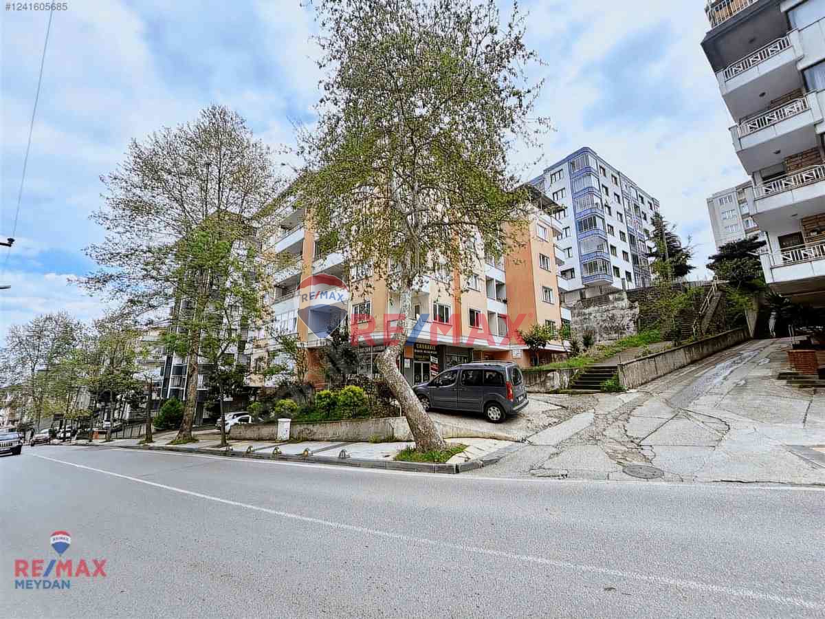 ÜNİVERSİTE MAHALLESİN'DE 3+1 SATILIK DAİRE