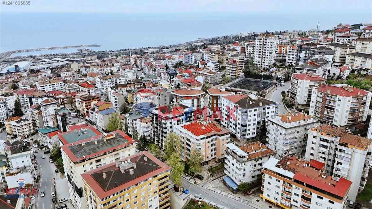 ÜNİVERSİTE MAHALLESİN'DE 3+1 SATILIK DAİRE