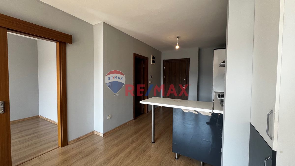 MASLAK GREEN PİNE RESİDENCE DOĞU VE ORMAN CEPHELİ KİRALIK 1+1