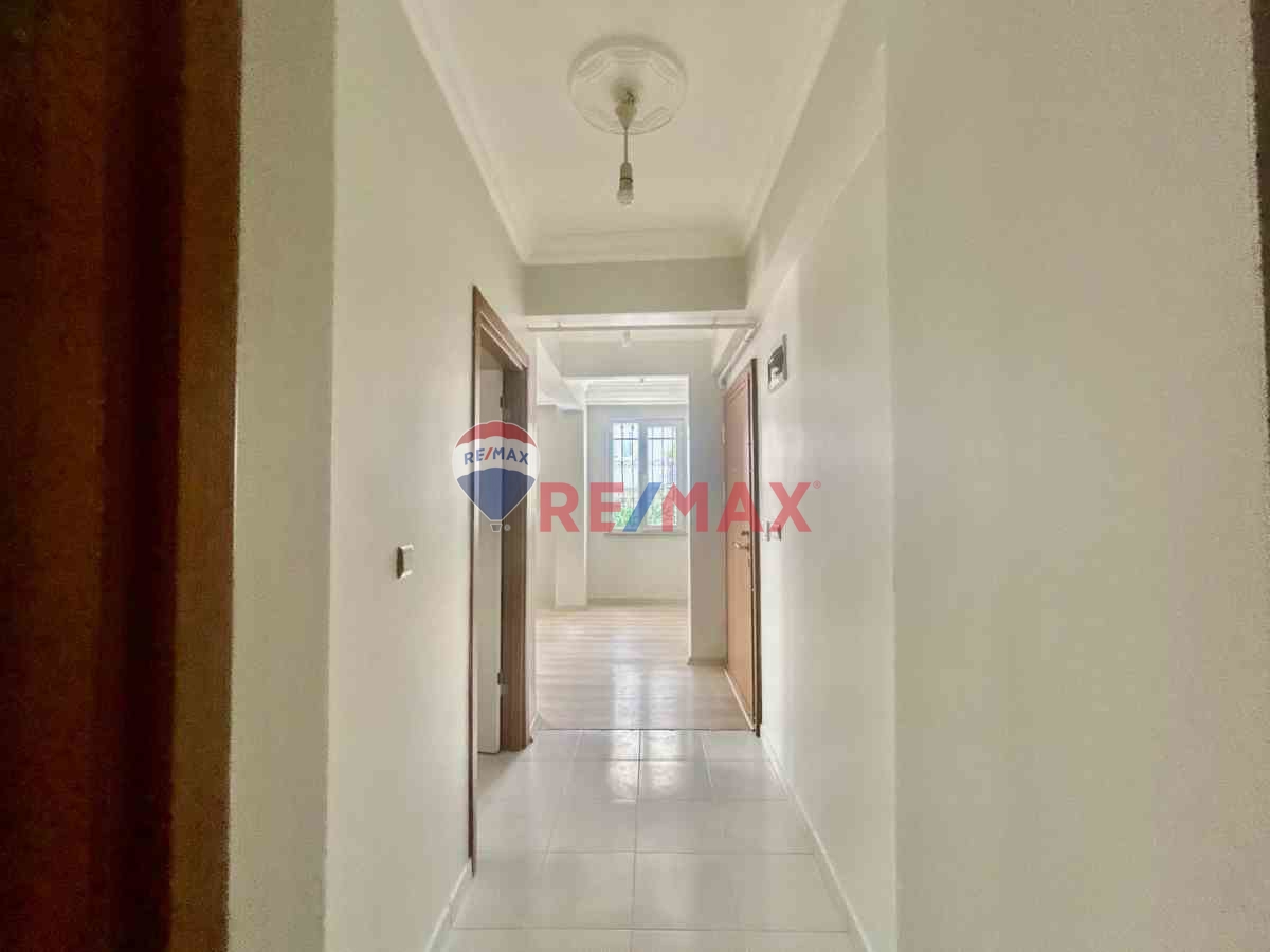 EYÜP MERKEZ İSLAMBEY'DE ÖNÜ TAMAMEN AÇIK DUBLEKS 240 M2 4+2