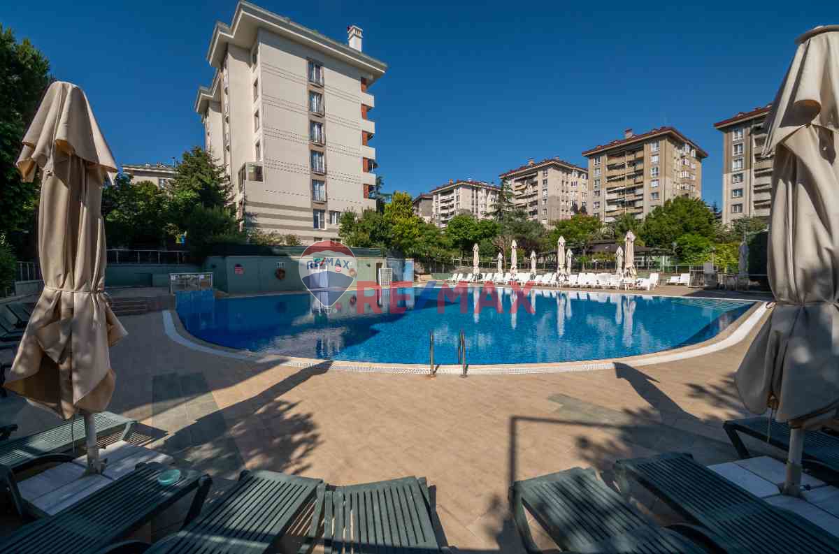 SİNPAŞ AQUA CITY 2. ETAP İYİ KONUMDA SATILIK 5+2 MERİDYEN ÇATI DUBLEKS