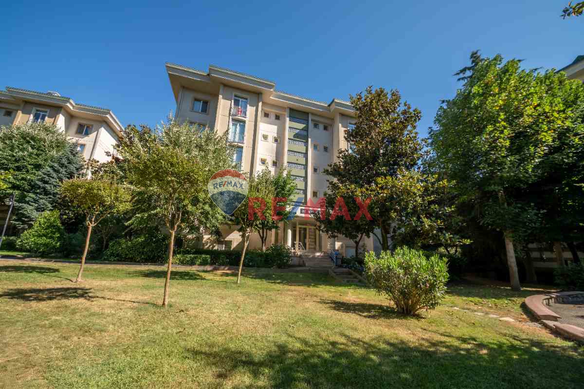 SİNPAŞ AQUA CITY 2. ETAP İYİ KONUMDA SATILIK 5+2 MERİDYEN ÇATI DUBLEKS