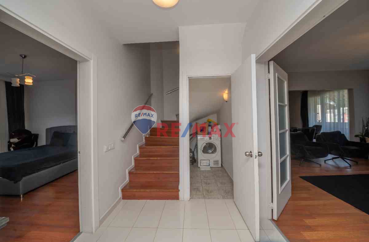 SİNPAŞ AQUA CITY 2. ETAP İYİ KONUMDA SATILIK 5+2 MERİDYEN ÇATI DUBLEKS