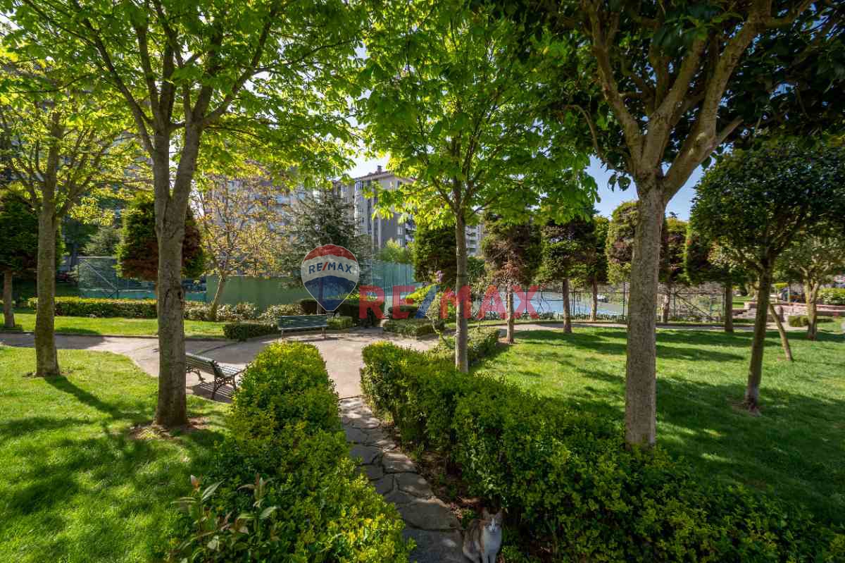 SİNPAŞ AQUA CITY 2. ETAP İYİ KONUMDA SATILIK 5+2 MERİDYEN ÇATI DUBLEKS