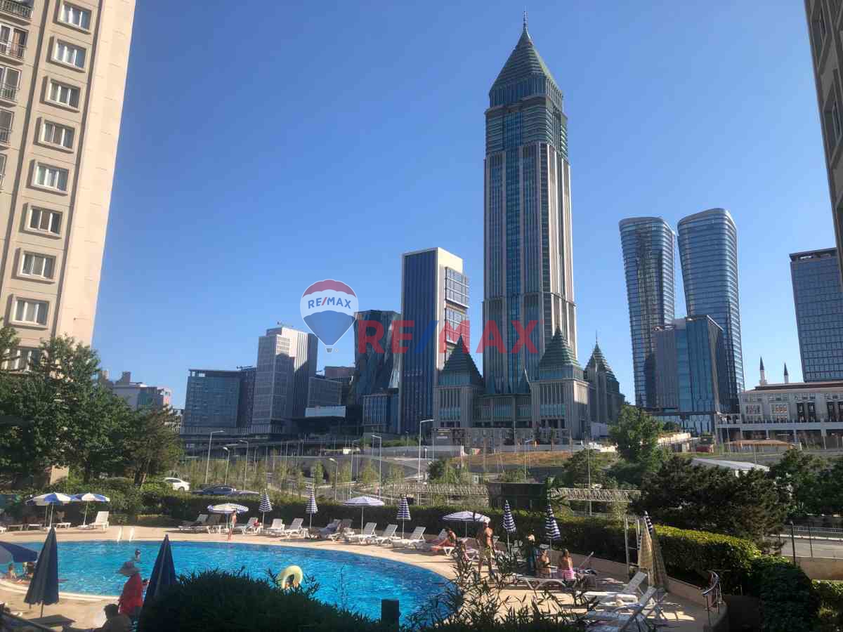 KIRACISIZ | HEMEN TAPUYA UYGUN | 2+1 | SOYAK BAMBU’DA YÜKSEK KAT