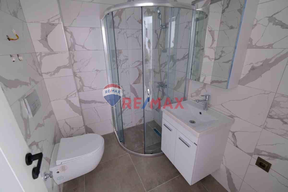 MAHMUTLAR PRİME LOFT'TA SATILIK SIFIR 1+1 DAİRE
