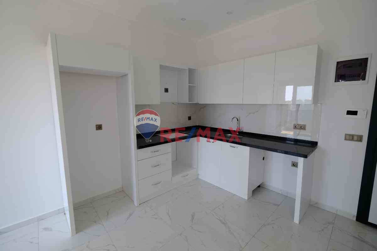 MAHMUTLAR PRİME LOFT'TA SATILIK SIFIR 1+1 DAİRE