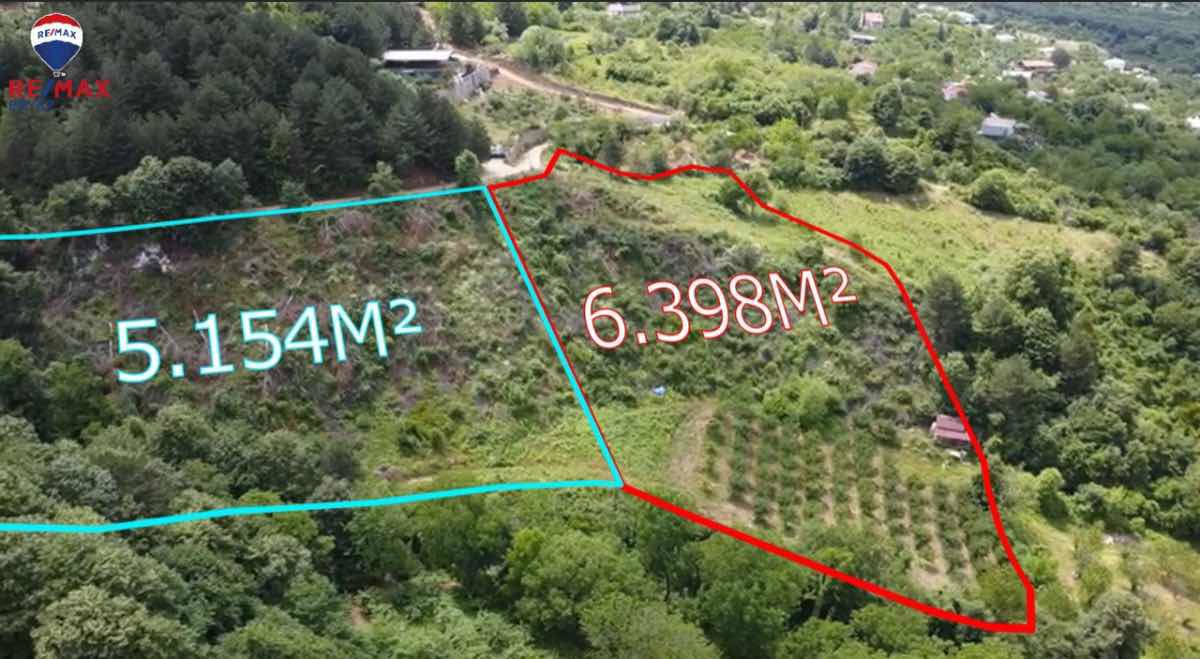 REMAX BEYAZ HAMAMLIKIZIK KÖYÜNDE SATILIK BAHÇE