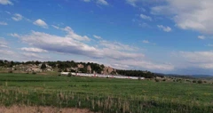 KÜTAHYA MERKEZ DOĞLUŞAH SATILIK 2072M2 TARLA